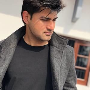 Meet your Posher, Gurwinder